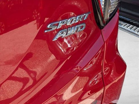 Used 2022 Honda HR-V Sport image 24