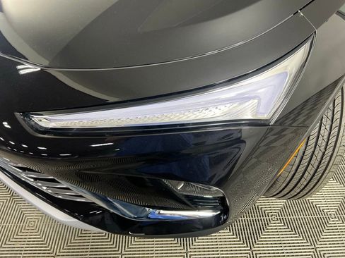 New 2025 Buick Envista Preferred w/ Convenience I Package image 28