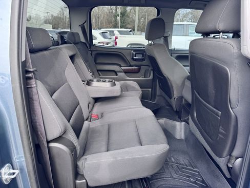 Used 2014 GMC Sierra 1500 SLE w/ SLE Value Package image 25