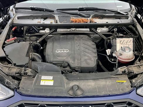 Used 2022 Audi Q5 2.0T Premium image 12