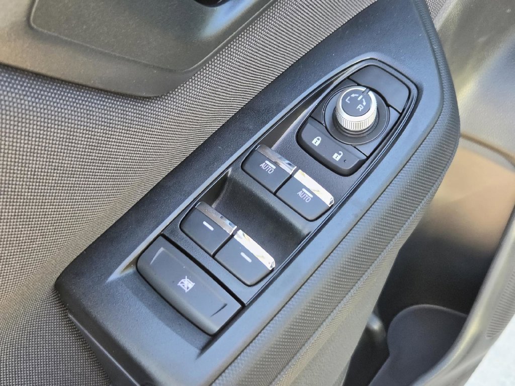 New 2026 Subaru Forester Sport AWD/4WD image 12