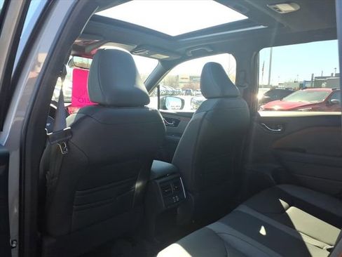 New 2026 Subaru Forester Sport image 9