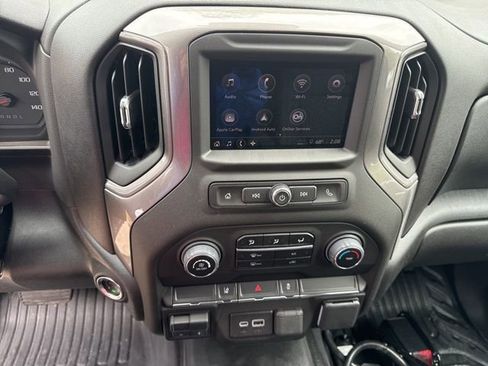 New 2025 Chevrolet Silverado 2500 W/T w/ WT Convenience Package image 12