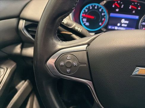 Certified 2020 Chevrolet Traverse LT w/ LPO, Floor Liner Package image 30