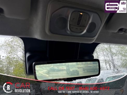 Used 2022 RAM ProMaster 1500 w/ Safety Group FWD image 12