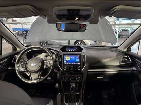 Used 2021 Subaru Crosstrek 2.5i Limited w/ Moonroof Package 1 AWD/4WD image 30