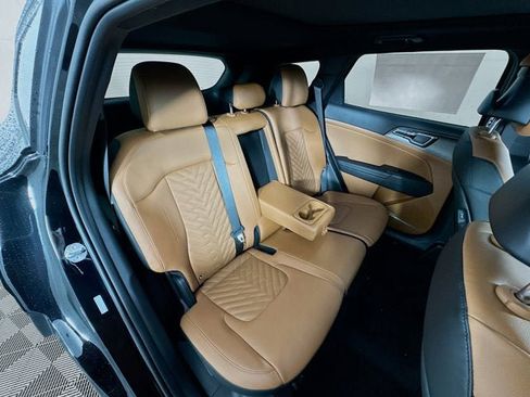 New 2026 Kia Sportage X-Line image 26