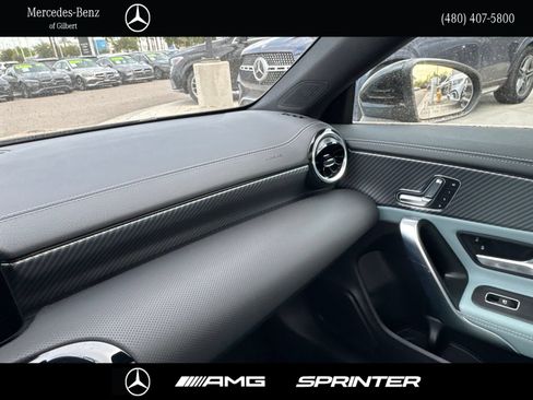 Certified 2026 Mercedes-Benz CLA 250 image 27