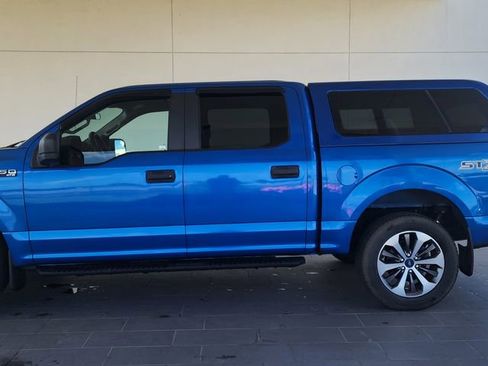 Used 2019 Ford F150 XL w/ Equipment Group 101A Mid image 9