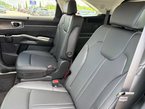 New 2026 Kia Sorento SX FWD image 20