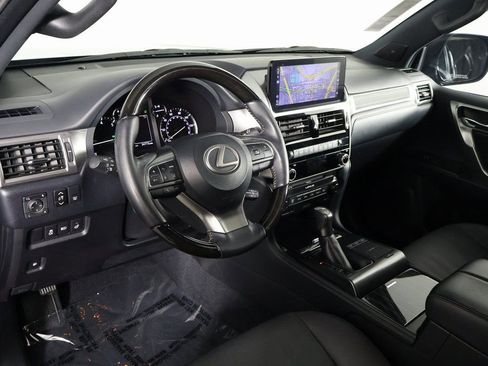 Certified 2023 Lexus GX 460 Premium image 7