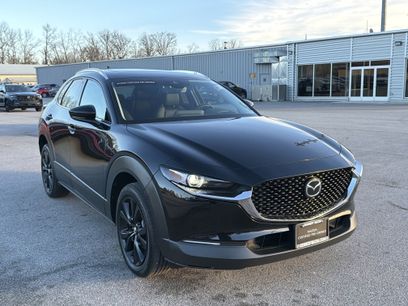 Certified 2021 MAZDA CX-30 2.5 Turbo w/ Premium Package