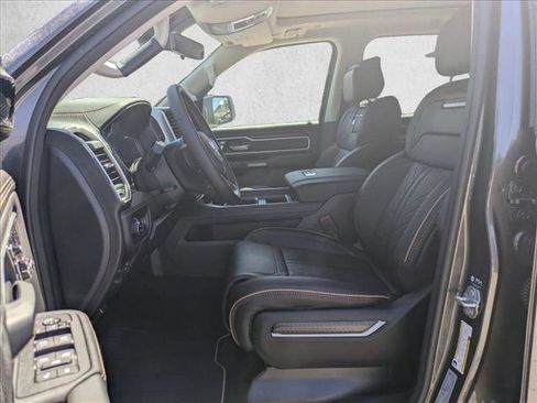 New 2026 RAM 1500 Tungsten AWD/4WD image 4