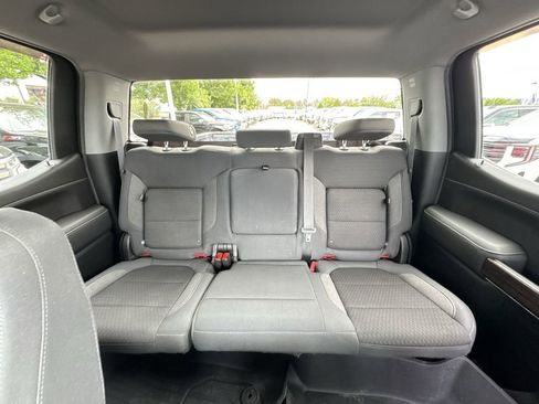 Used 2020 GMC Sierra 1500 Elevation w/ Elevation Value Package AWD/4WD image 26