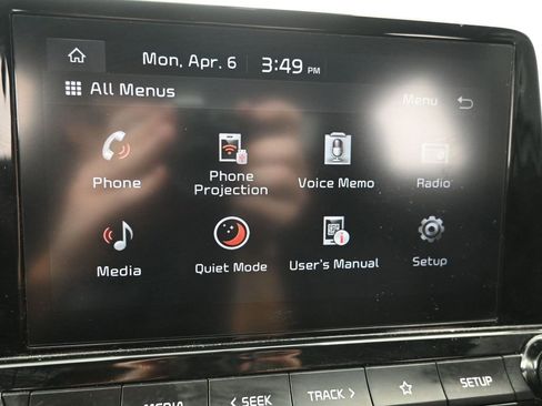 Used 2022 Kia Forte LXS image 15