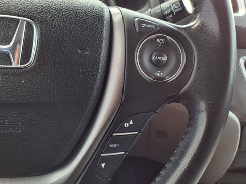 Used 2016 Honda Pilot EX-L image 17