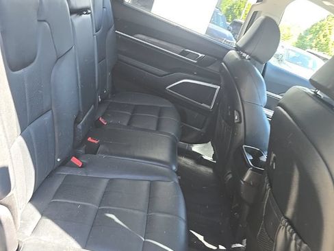 Used 2020 Kia Telluride EX w/ Towing Package AWD/4WD image 11