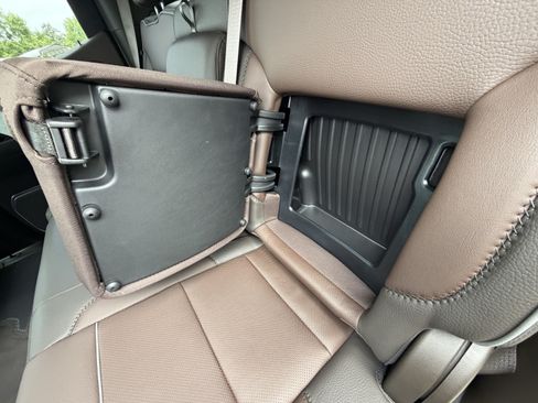 New 2026 GMC Sierra 1500 Denali AWD/4WD image 24