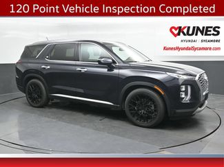 Used 2020 Hyundai Palisade SEL w/ Convenience Package AWD/4WD video 1
