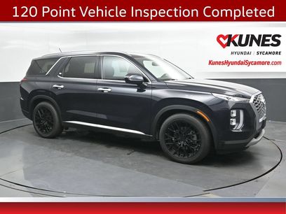 Used 2020 Hyundai Palisade SEL w/ Convenience Package