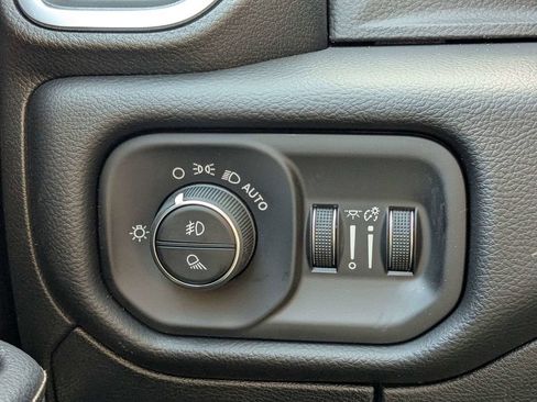 New 2026 RAM 1500 Laramie w/ Laramie Preferred Package AWD/4WD image 21