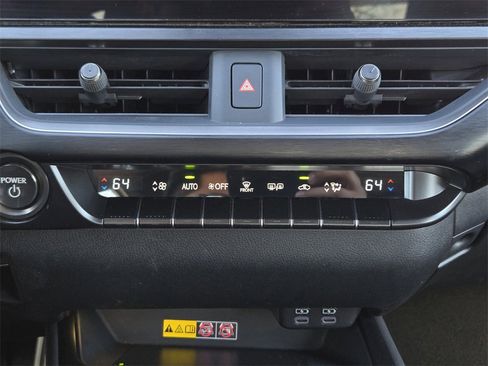 Used 2023 Lexus UX 250h F Sport image 20