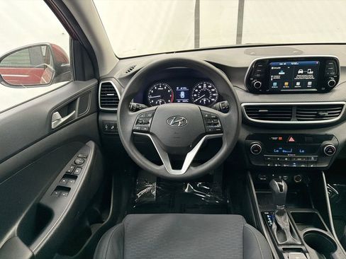 Used 2019 Hyundai Tucson Sport image 23