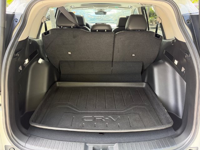 Used 2024 Honda CR-V EX-L image 19
