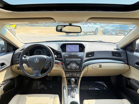 Used 2013 Acura ILX w/ Technology Package image 21