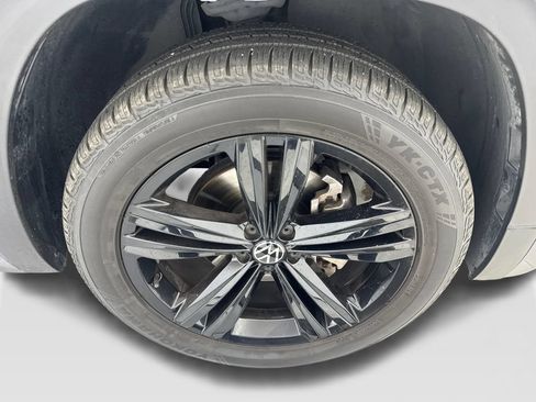 Used 2023 Volkswagen Atlas SEL R-Line AWD/4WD image 85