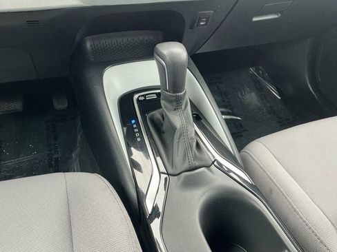 Certified 2023 Toyota Corolla SE w/ Carpet Mat Package (TMS) image 13