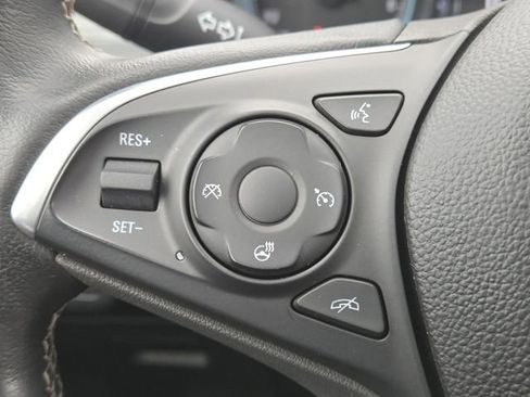 Used 2017 Buick Envision Essence image 13