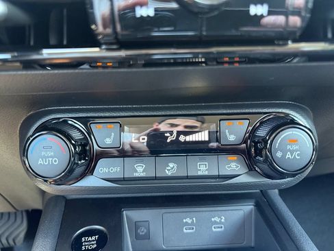 New 2026 Nissan Kicks SV w/ Cold Weather Package AWD/4WD image 29