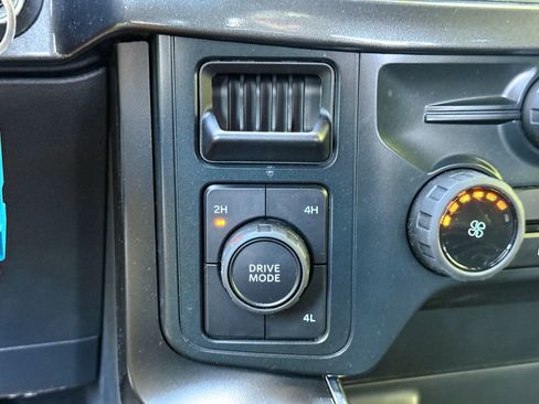 Certified 2025 Ford F150 STX w/ Equipment Group 200A AWD/4WD image 26