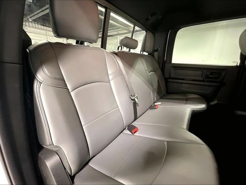 Used 2026 RAM 3500 Tradesman AWD/4WD image 33