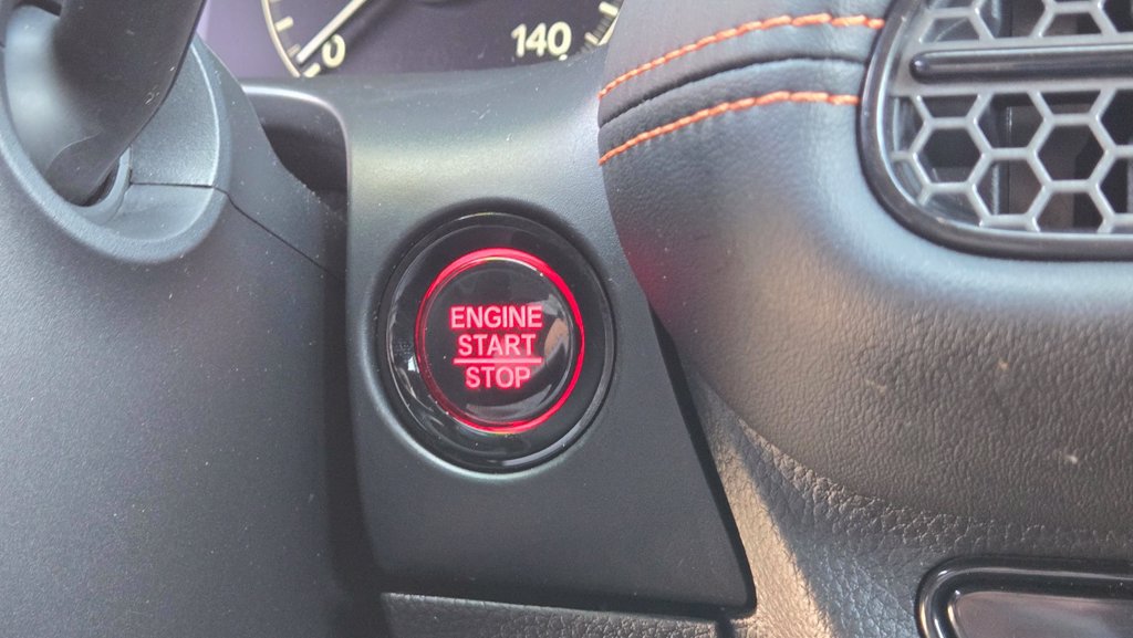 Used 2025 Honda HR-V Sport image 20