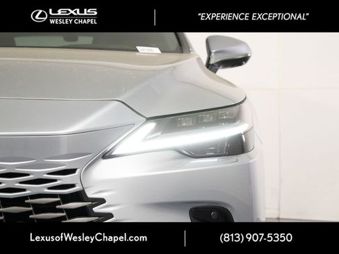 New 2026 Lexus RX 450h AWD image 6