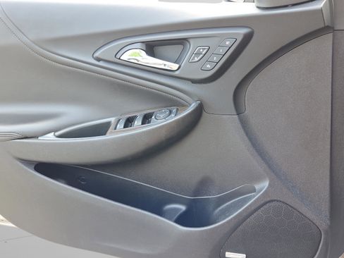 Used 2024 Chevrolet Malibu LT image 25