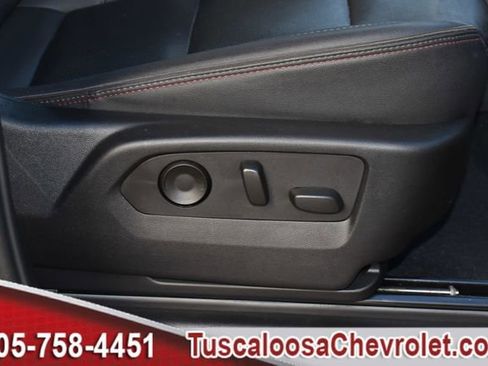 Certified 2024 Chevrolet Suburban RST image 26