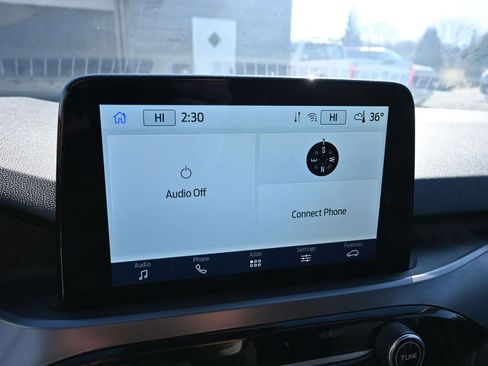 Used 2024 Ford Escape Active image 28