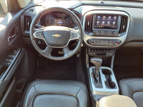 Certified 2020 Chevrolet Colorado ZR2 image 3