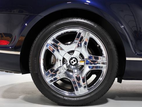 Used 2005 Bentley Continental GT AWD/4WD image 59