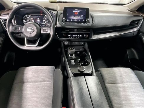 Used 2023 Nissan Rogue SV image 22