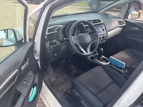 Used 2015 Honda Fit LX image 6