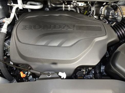 New 2026 Honda Odyssey EX-L image 10