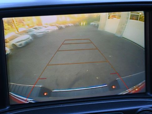 Used 2018 Chevrolet Silverado 1500 LTZ w/ Sport Package image 25