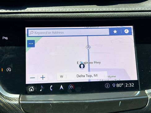 Used 2020 Cadillac XT6 Sport AWD/4WD image 14