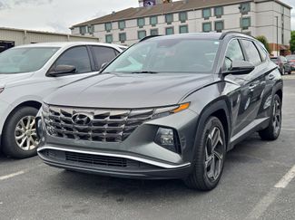 Used 2022 Hyundai Tucson SEL w/ Convenience + Premium Package FWD video 1