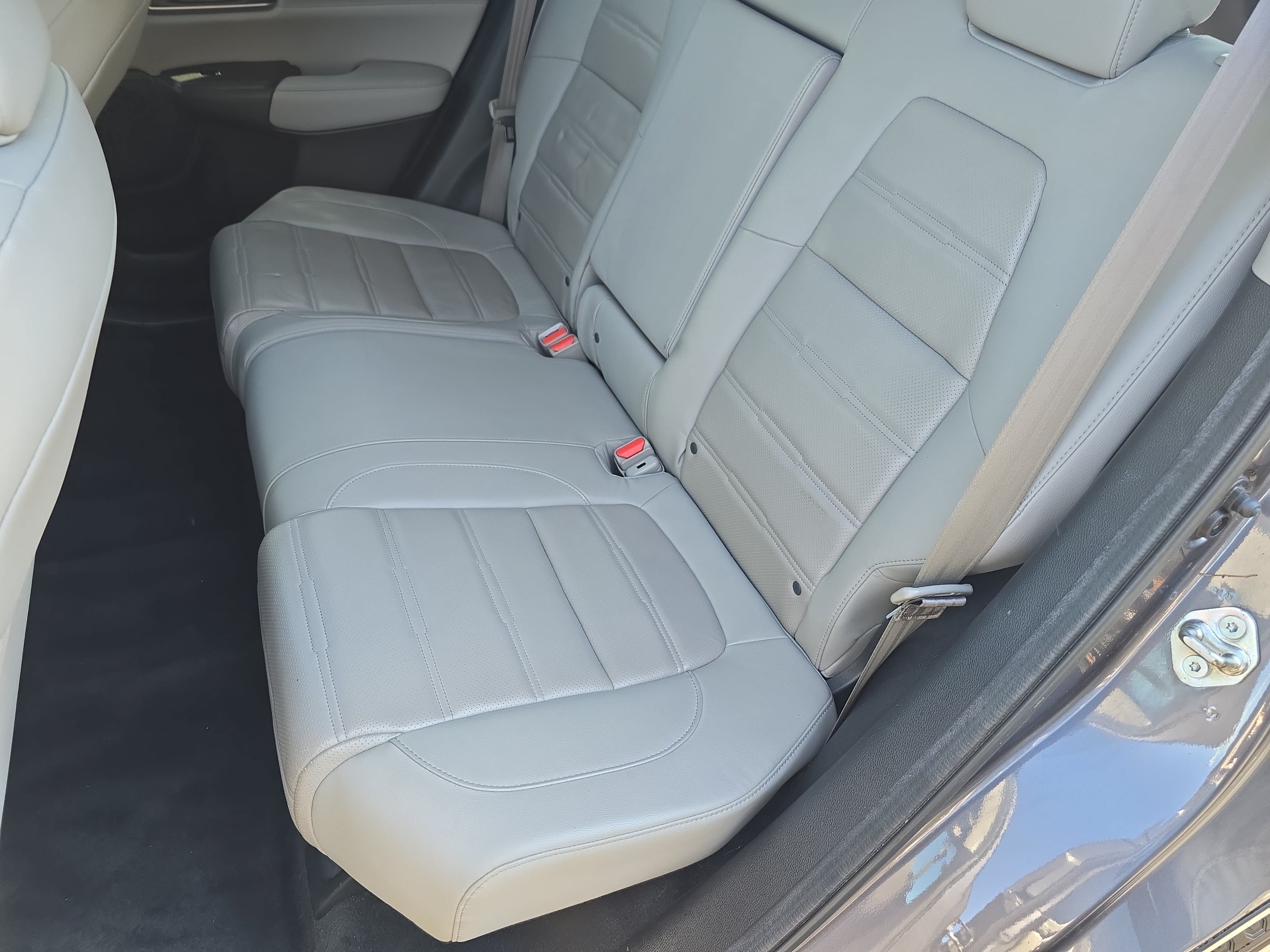 Used 2018 Honda CR-V EX-L image 14