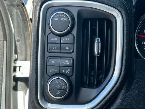 Used 2021 Chevrolet Silverado 3500 LTZ w/ Z71 Off-Road Package image 25